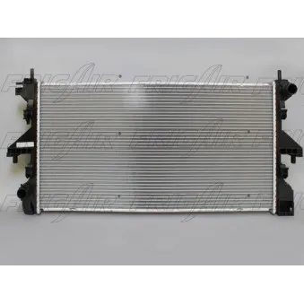 Radiateur, refroidissement du moteur FRIGAIR