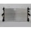 Radiateur, refroidissement du moteur FRIGAIR 0204.3099 - Visuel 2