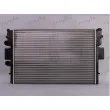 Radiateur, refroidissement du moteur FRIGAIR 0204.9025 - Visuel 1