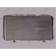 Radiateur, refroidissement du moteur FRIGAIR 0204.9030 - Visuel 2