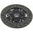 Disque d'embrayage SACHS 1862 855 002 - Visuel 1