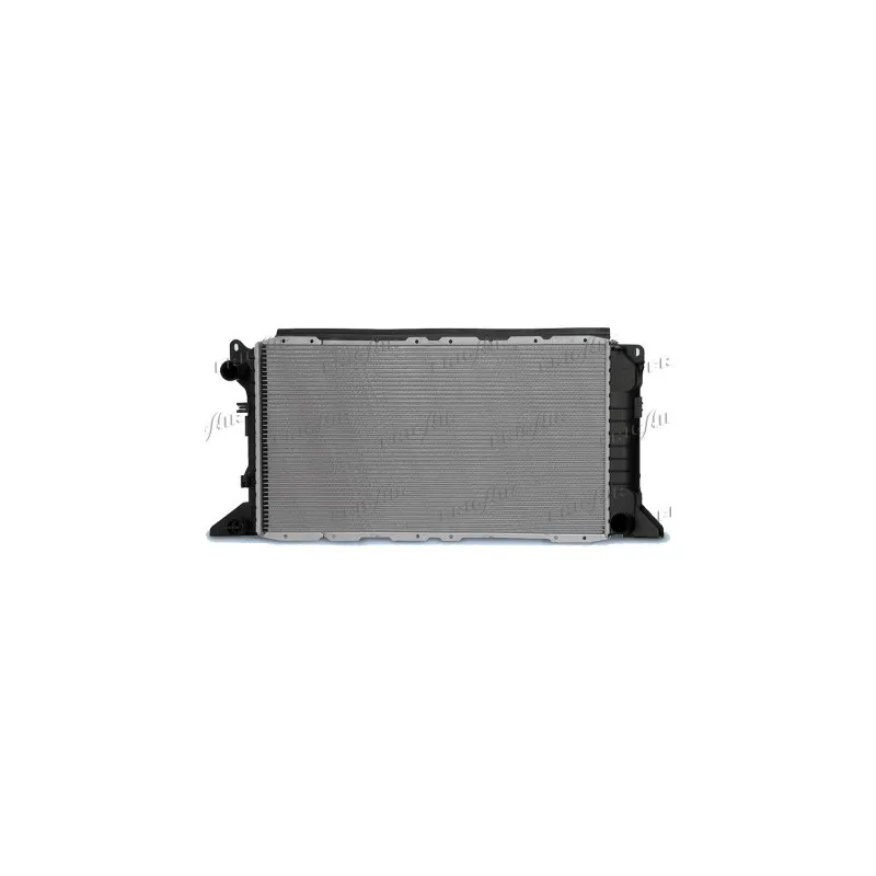 Radiateur, refroidissement du moteur FRIGAIR 0205.3009