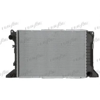 Radiateur, refroidissement du moteur FRIGAIR 0205.3010
