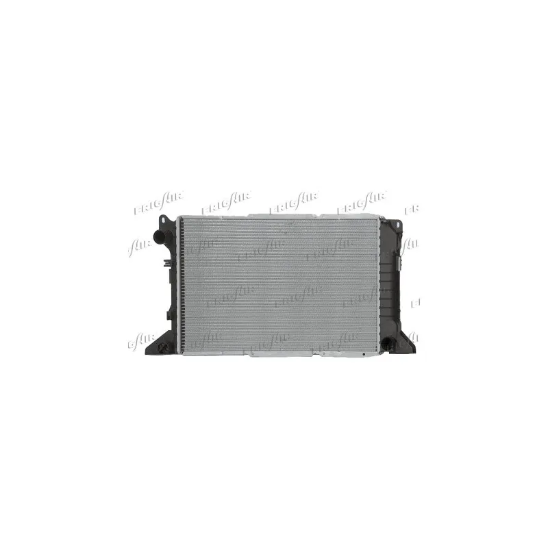 Radiateur, refroidissement du moteur FRIGAIR 0205.3010