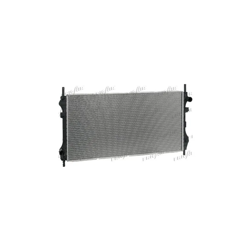Radiateur, refroidissement du moteur FRIGAIR 0205.3012