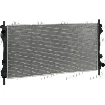 Radiateur, refroidissement du moteur FRIGAIR 0205.3013