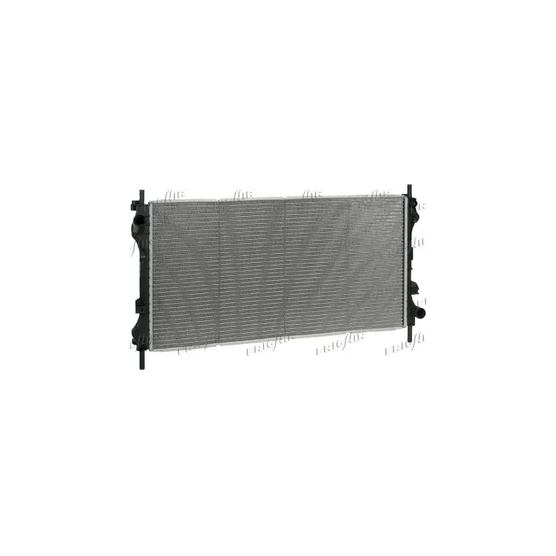 Radiateur, refroidissement du moteur FRIGAIR 0205.3013