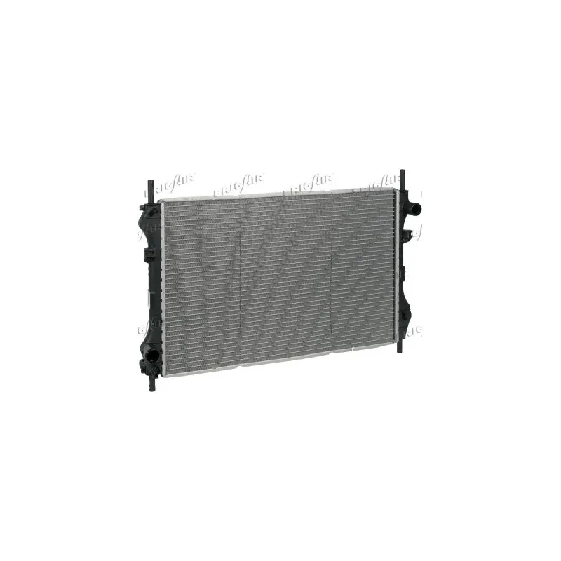 Radiateur, refroidissement du moteur FRIGAIR 0205.3014