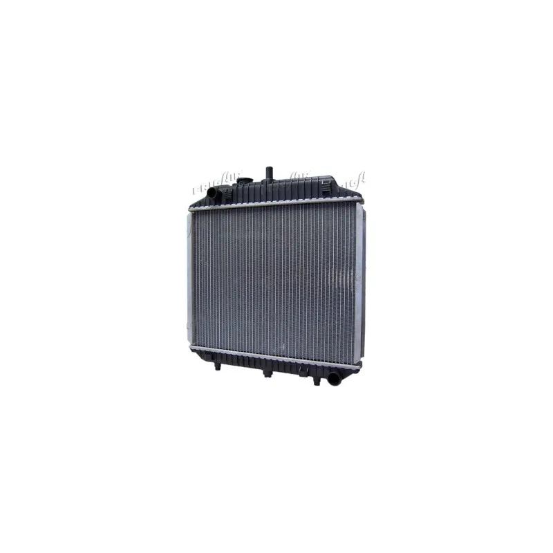 Radiateur, refroidissement du moteur FRIGAIR 0206.2083