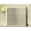 Radiateur, refroidissement du moteur FRIGAIR 0206.2092 - Visuel 2