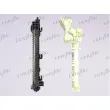 Radiateur, refroidissement du moteur FRIGAIR 0206.2093 - Visuel 3