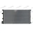 Radiateur, refroidissement du moteur FRIGAIR 0207.3002 - Visuel 1