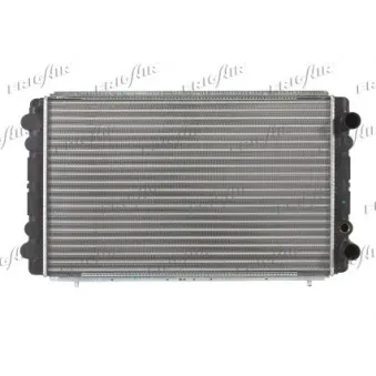 Radiateur, refroidissement du moteur FRIGAIR 0209.2011