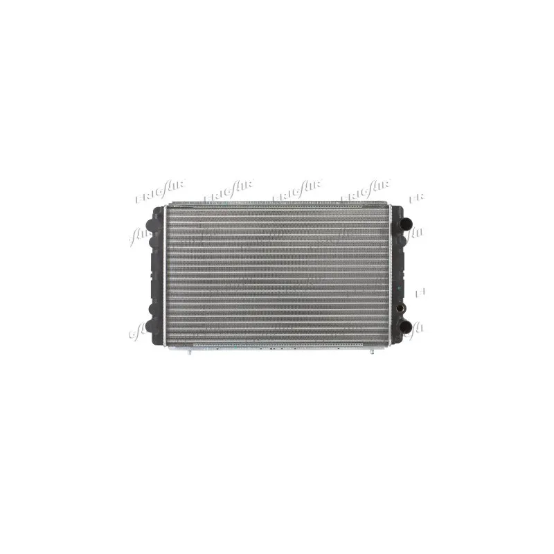 Radiateur, refroidissement du moteur FRIGAIR 0209.2011