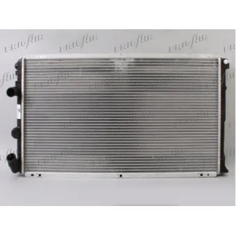 Radiateur, refroidissement du moteur FRIGAIR 0209.3004