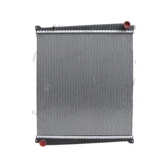 Radiateur, refroidissement du moteur FRIGAIR 0209.3021