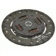 Disque d'embrayage SACHS 1862 873 042 - Visuel 1