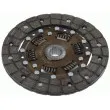 Disque d'embrayage SACHS 1862 874 002 - Visuel 1