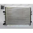 Radiateur, refroidissement du moteur FRIGAIR 0209.3092 - Visuel 1