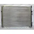 Radiateur, refroidissement du moteur FRIGAIR 0209.3092 - Visuel 3