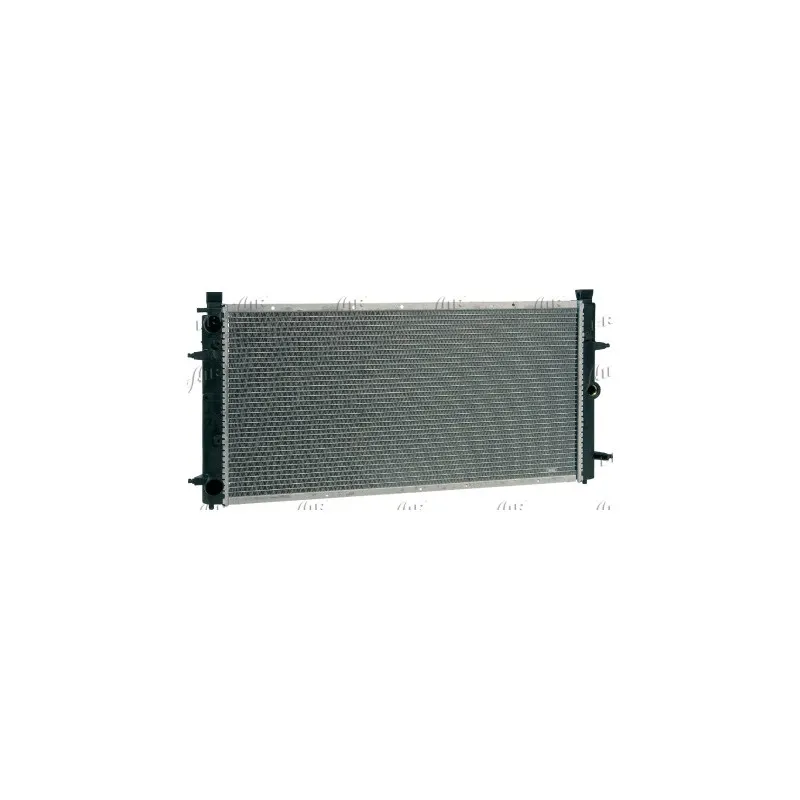 Radiateur, refroidissement du moteur FRIGAIR 0210.3003