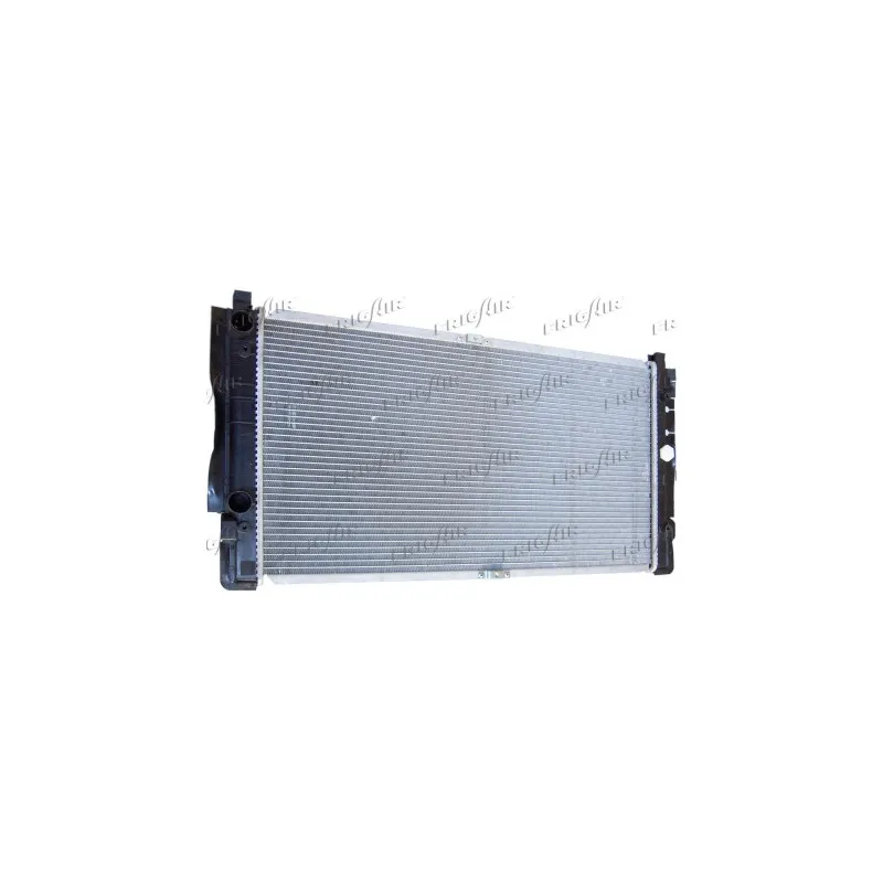 Radiateur, refroidissement du moteur FRIGAIR 0210.3004