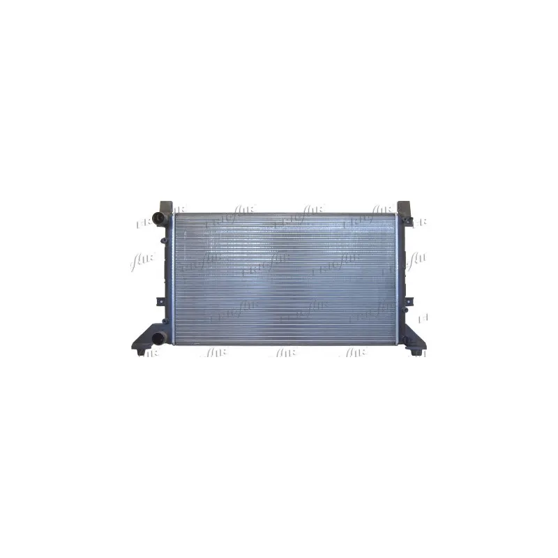 Radiateur, refroidissement du moteur FRIGAIR 0210.3005