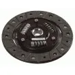 Disque d'embrayage SACHS 1862 875 002 - Visuel 1