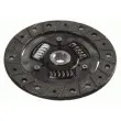Disque d'embrayage SACHS 1862 875 002 - Visuel 2