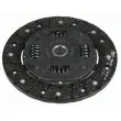 Disque d'embrayage SACHS 1862 882 042 - Visuel 1