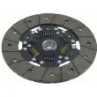 Disque d'embrayage SACHS 1862 897 002 - Visuel 1