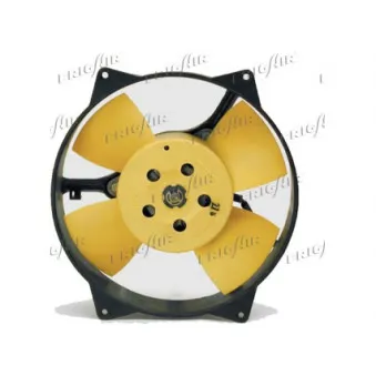 Ventilateur, refroidissement du moteur FRIGAIR 0501.1507