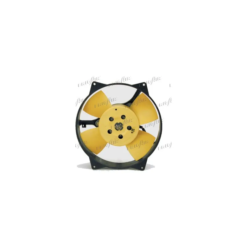 Ventilateur, refroidissement du moteur FRIGAIR 0501.1507