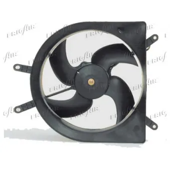 Ventilateur, refroidissement du moteur FRIGAIR 0501.1535