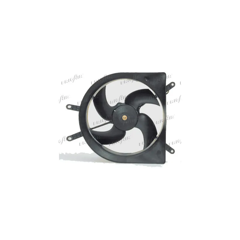 Ventilateur, refroidissement du moteur FRIGAIR 0501.1535