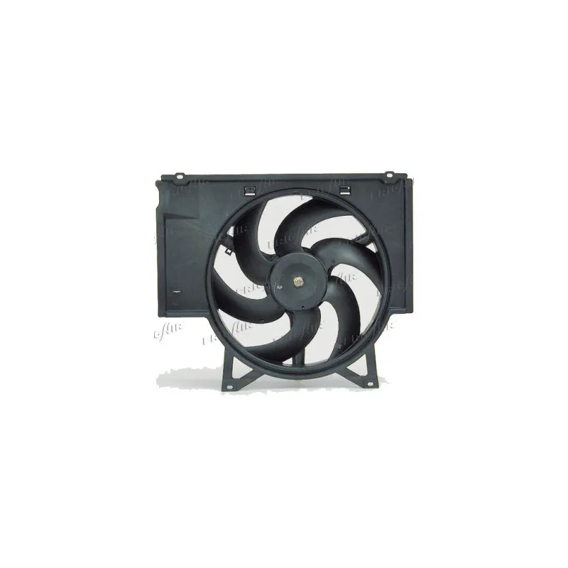 Ventilateur, refroidissement du moteur FRIGAIR 0501.1561