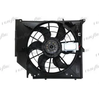 Ventilateur, refroidissement du moteur FRIGAIR