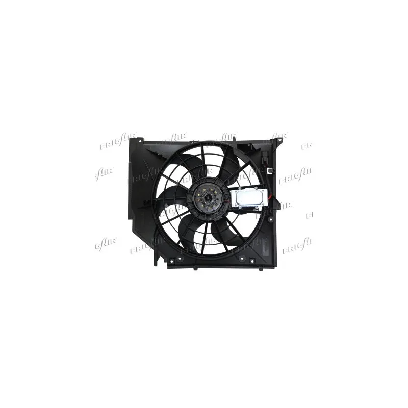 Ventilateur, refroidissement du moteur FRIGAIR 0502.1001