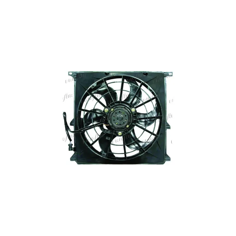 Ventilateur, refroidissement du moteur FRIGAIR 0502.1002