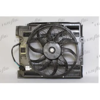 Ventilateur, refroidissement du moteur FRIGAIR 0502.1007