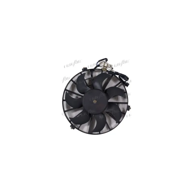 Ventilateur, refroidissement du moteur FRIGAIR 0502.1795