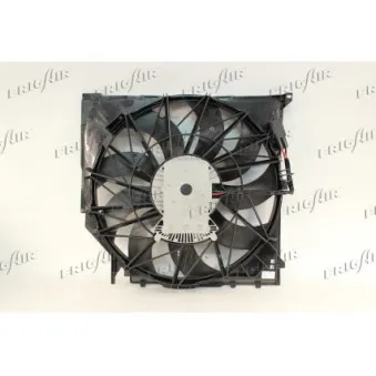 Ventilateur, refroidissement du moteur FRIGAIR