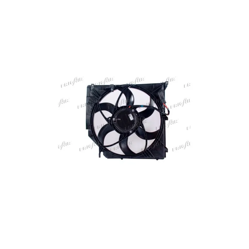 Ventilateur, refroidissement du moteur FRIGAIR 0502.2005