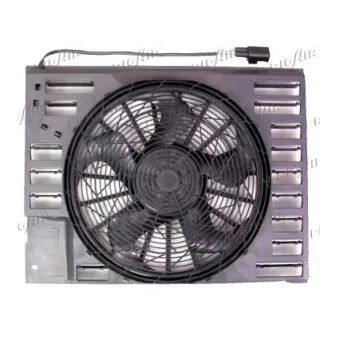 Ventilateur, refroidissement du moteur FRIGAIR 0502.2010
