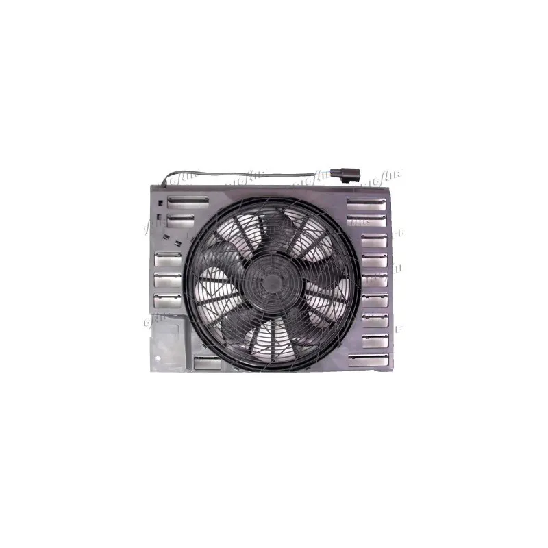 Ventilateur, refroidissement du moteur FRIGAIR 0502.2010