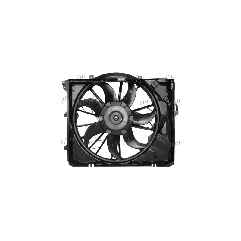 Ventilateur, refroidissement du moteur FRIGAIR 0502.2013