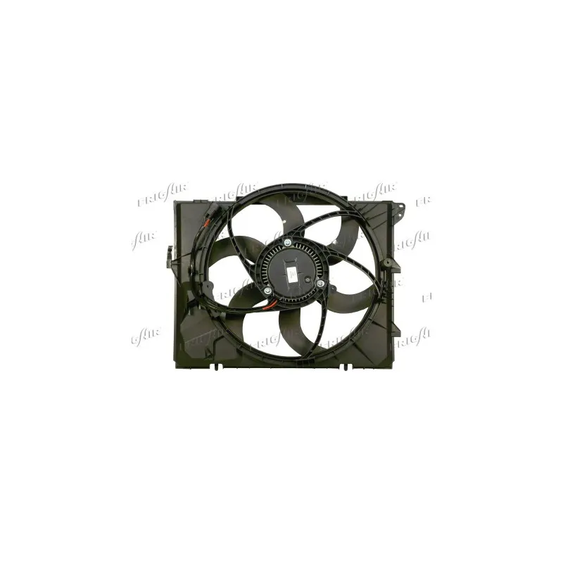 Ventilateur, refroidissement du moteur FRIGAIR 0502.2015