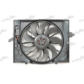 Ventilateur, refroidissement du moteur FRIGAIR 0502.2017