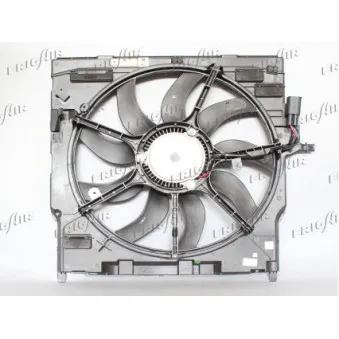Ventilateur, refroidissement du moteur FRIGAIR 0502.2020