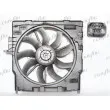 Ventilateur, refroidissement du moteur FRIGAIR 0502.2020 - Visuel 2